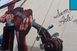 MURAL-The-Fiddler
