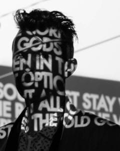 Robert Montgomery Cover Header