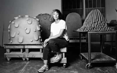 The Playful Worlds of Artist Linda Nguyen Lopez